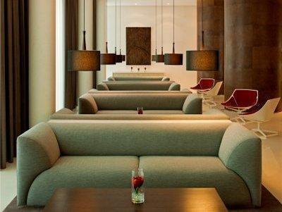 Radisson Royal Hotel Dubai Luaran gambar