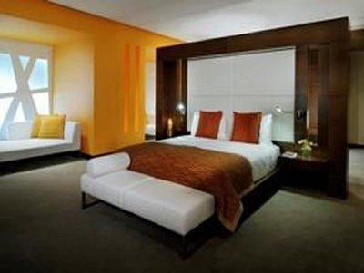Radisson Royal Hotel Dubai Luaran gambar