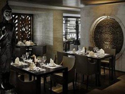 Radisson Royal Hotel Dubai Luaran gambar