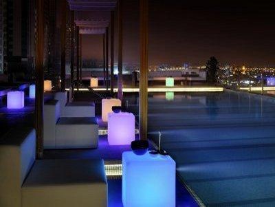 Radisson Royal Hotel Dubai Luaran gambar