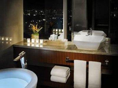 Radisson Royal Hotel Dubai Luaran gambar